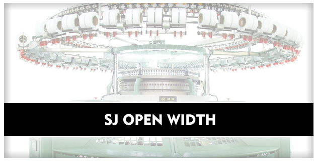SJ Open Width