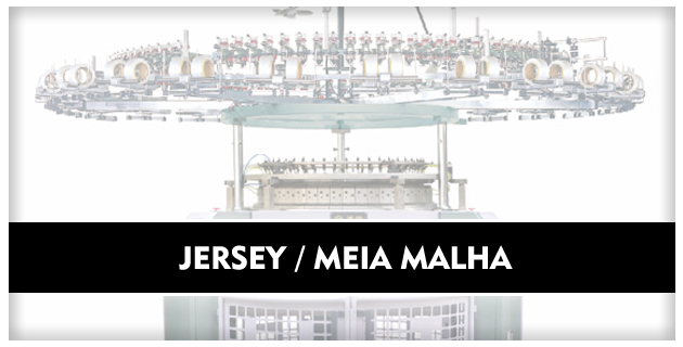 Jersey / Meia Malha