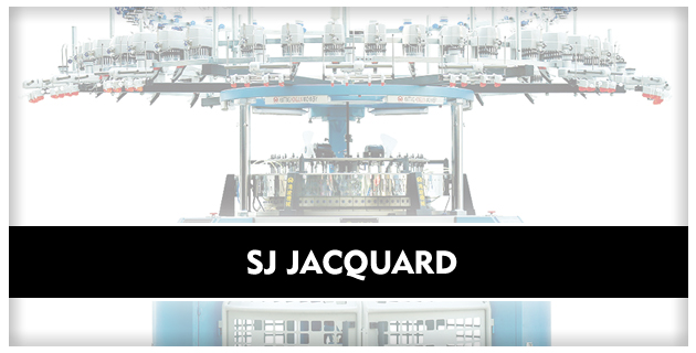 SJ Jacquard
